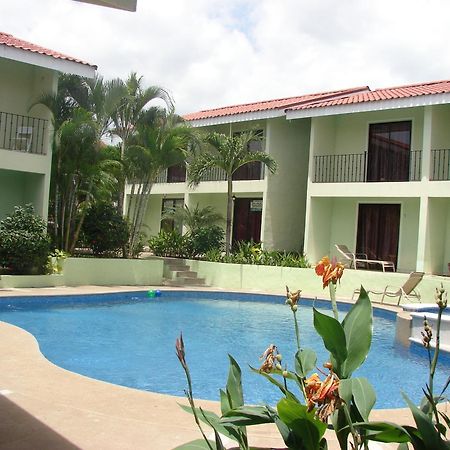 Playas del Coco Villa Riviera 2 Bedroom Townhouse מראה חיצוני תמונה