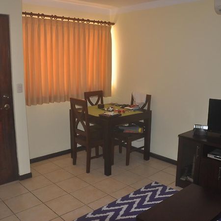 Playas del Coco Villa Riviera 2 Bedroom Townhouse חדר תמונה