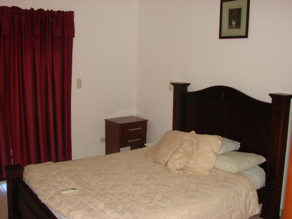 Playas del Coco Villa Riviera 2 Bedroom Townhouse חדר תמונה