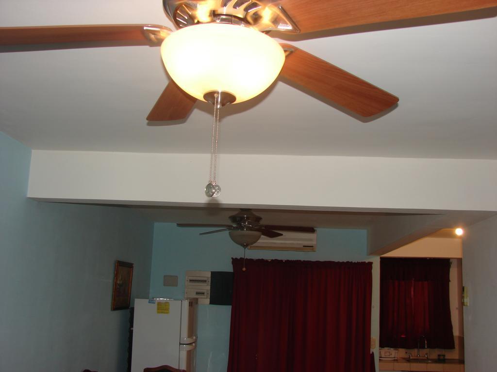 Playas del Coco Villa Riviera 2 Bedroom Townhouse חדר תמונה