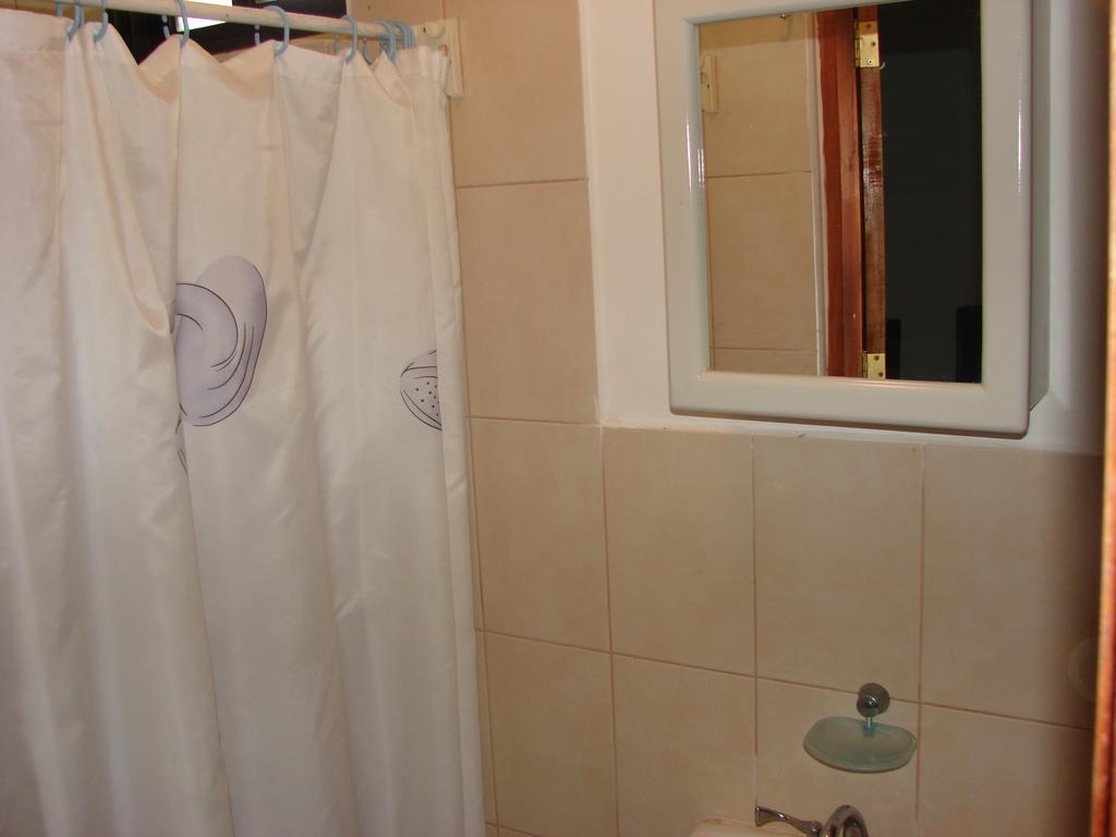 Playas del Coco Villa Riviera 2 Bedroom Townhouse חדר תמונה