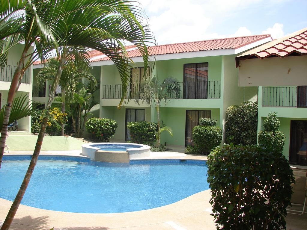 Playas del Coco Villa Riviera 2 Bedroom Townhouse חדר תמונה
