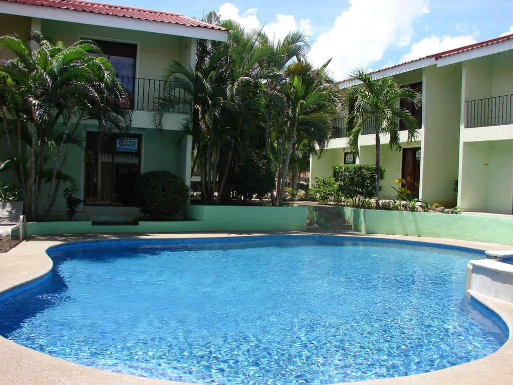 Playas del Coco Villa Riviera 2 Bedroom Townhouse מראה חיצוני תמונה