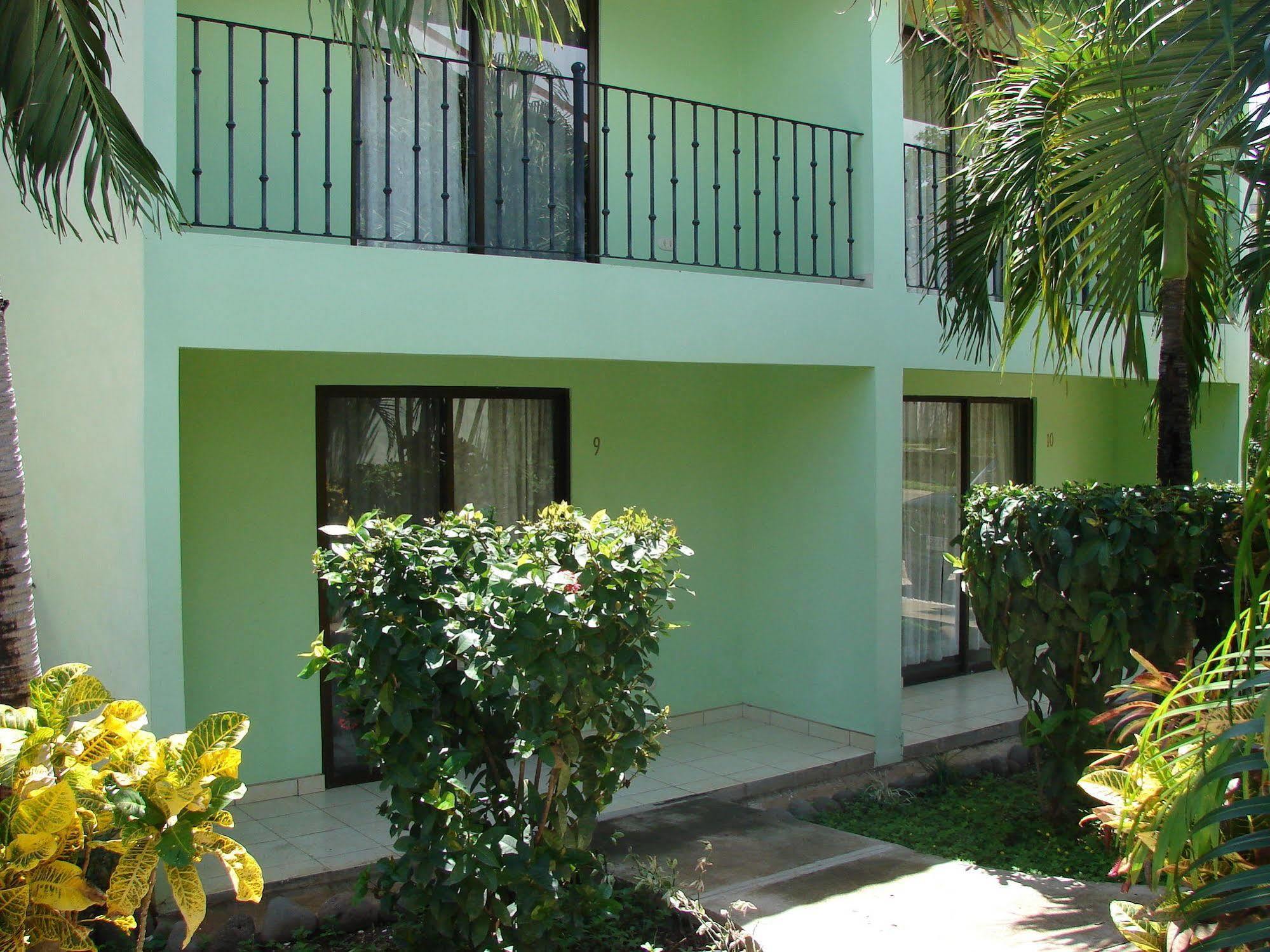 Playas del Coco Villa Riviera 2 Bedroom Townhouse מראה חיצוני תמונה