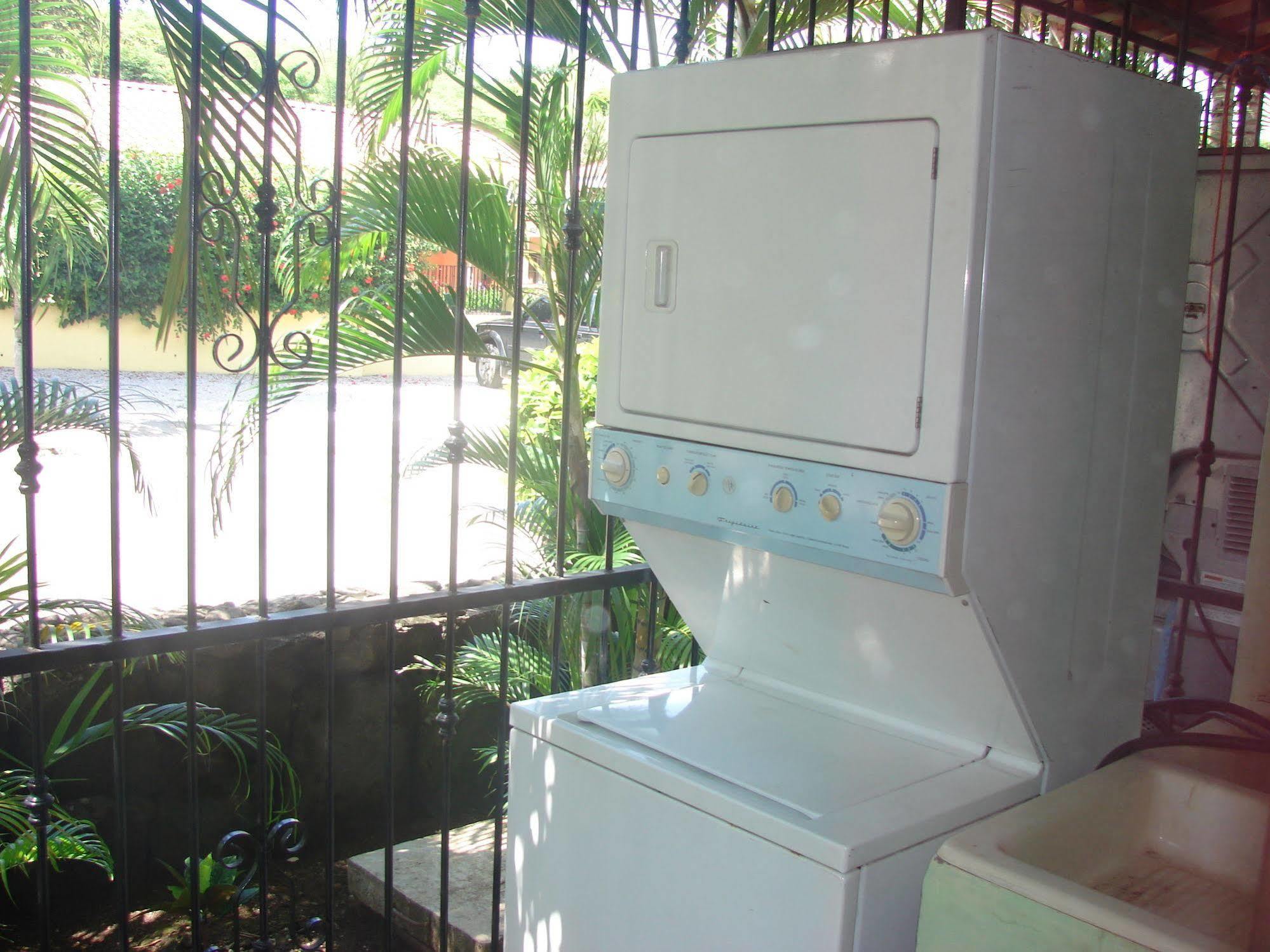 Playas del Coco Villa Riviera 2 Bedroom Townhouse מראה חיצוני תמונה