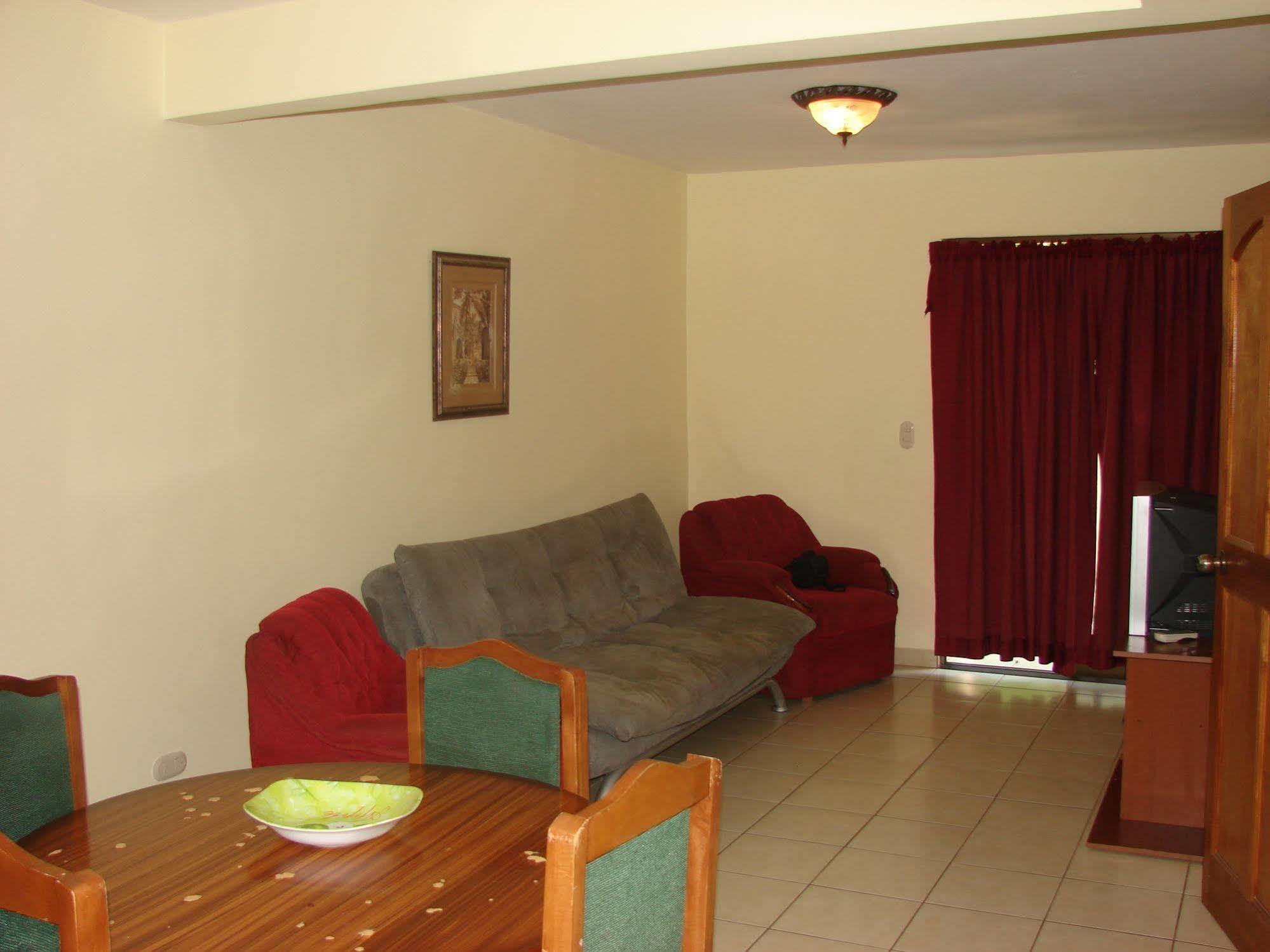 Playas del Coco Villa Riviera 2 Bedroom Townhouse מראה חיצוני תמונה
