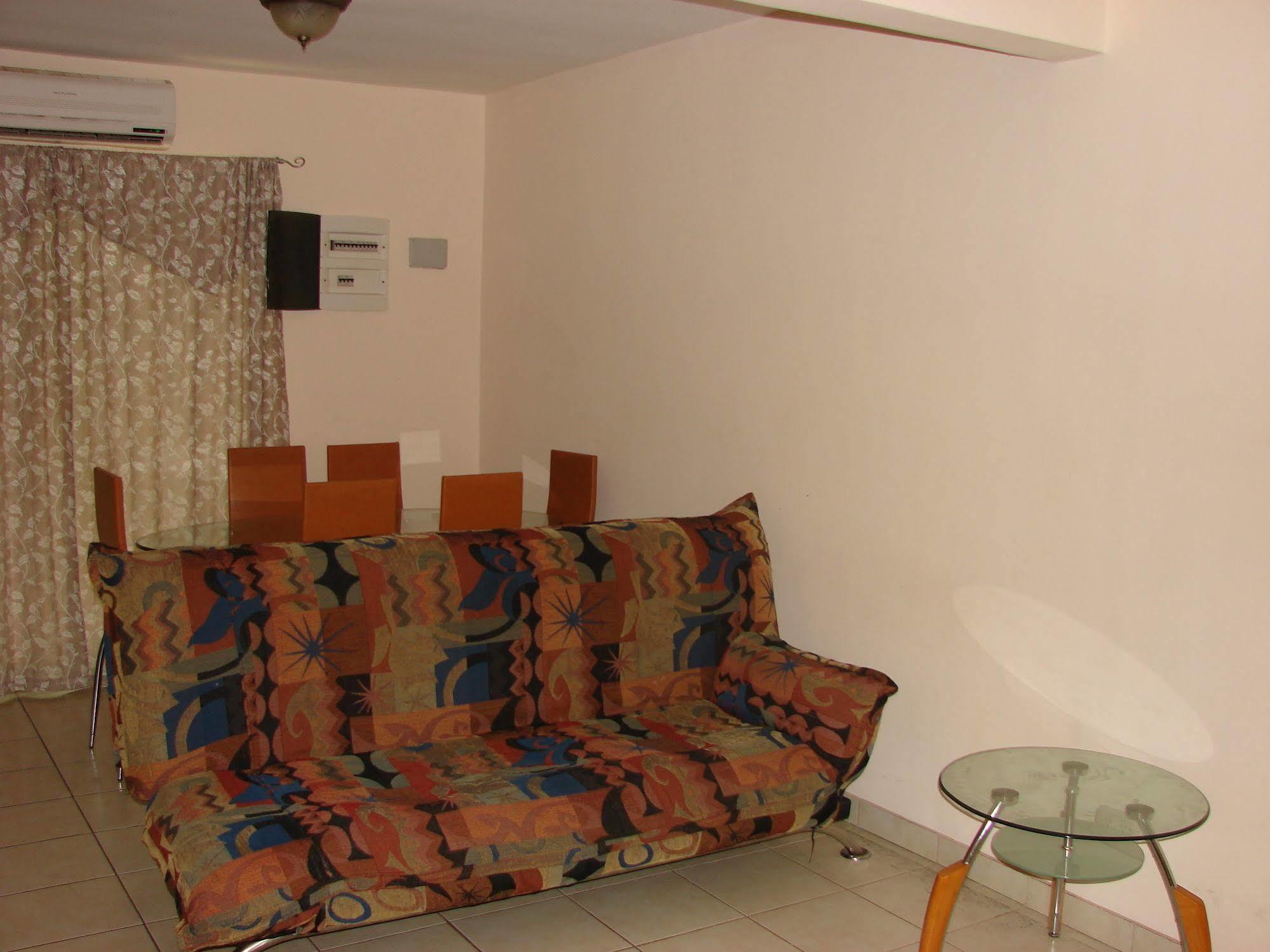 Playas del Coco Villa Riviera 2 Bedroom Townhouse מראה חיצוני תמונה