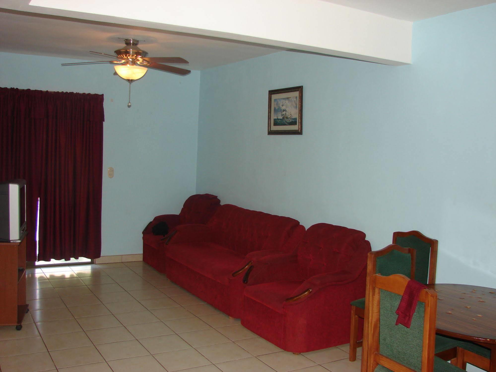 Playas del Coco Villa Riviera 2 Bedroom Townhouse מראה חיצוני תמונה