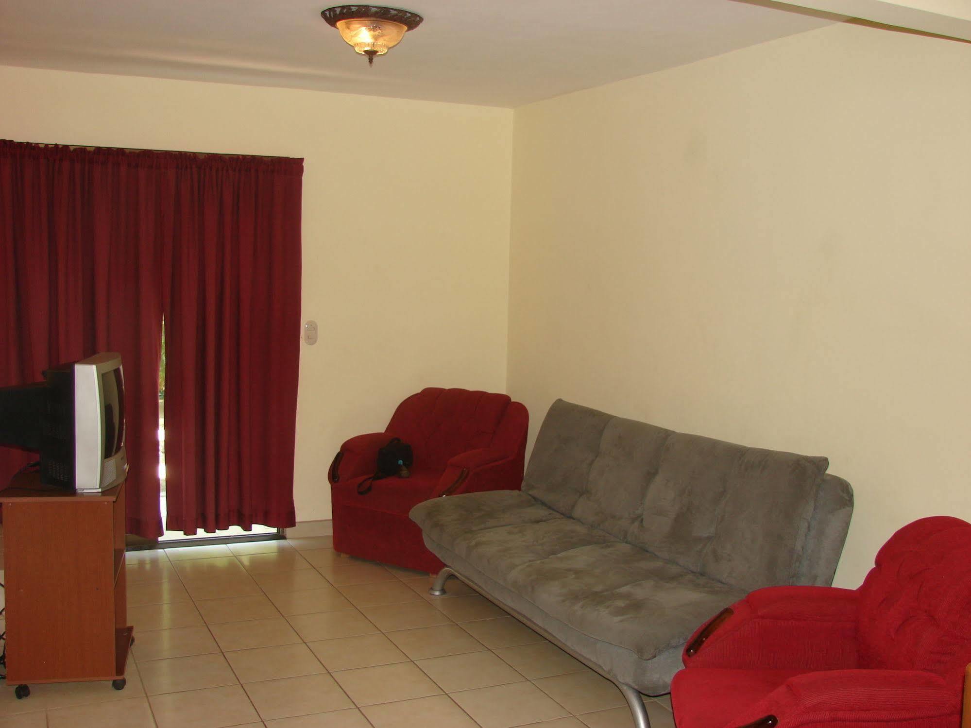Playas del Coco Villa Riviera 2 Bedroom Townhouse מראה חיצוני תמונה