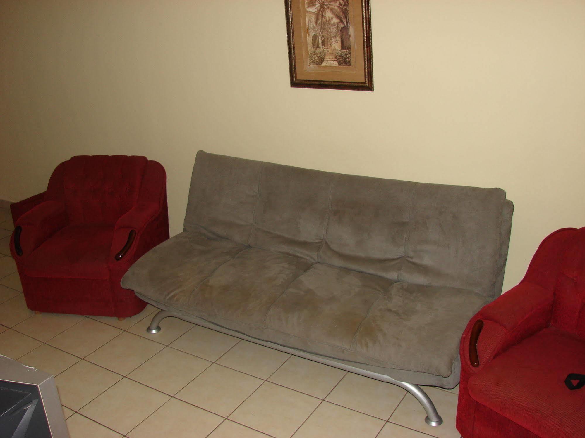 Playas del Coco Villa Riviera 2 Bedroom Townhouse מראה חיצוני תמונה