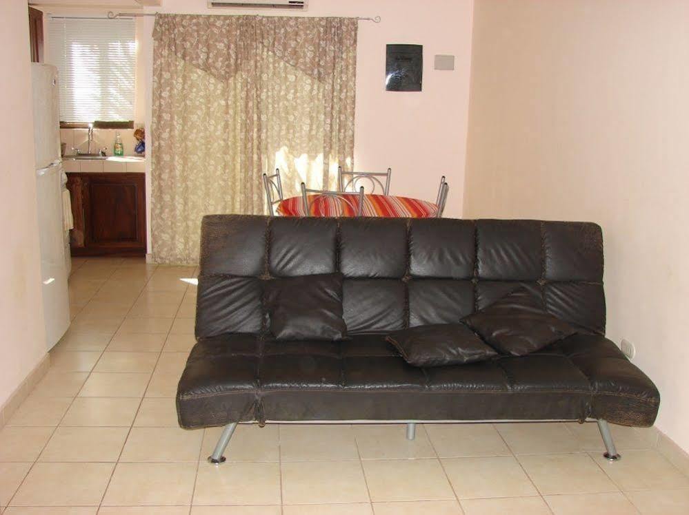 Playas del Coco Villa Riviera 2 Bedroom Townhouse מראה חיצוני תמונה
