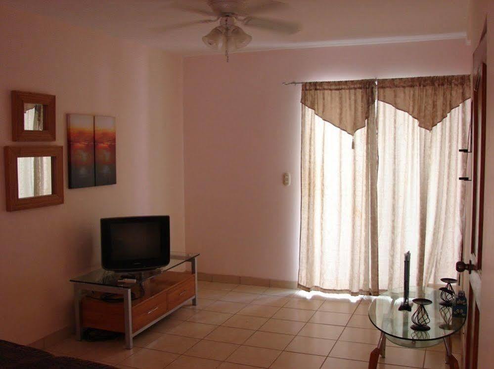 Playas del Coco Villa Riviera 2 Bedroom Townhouse מראה חיצוני תמונה