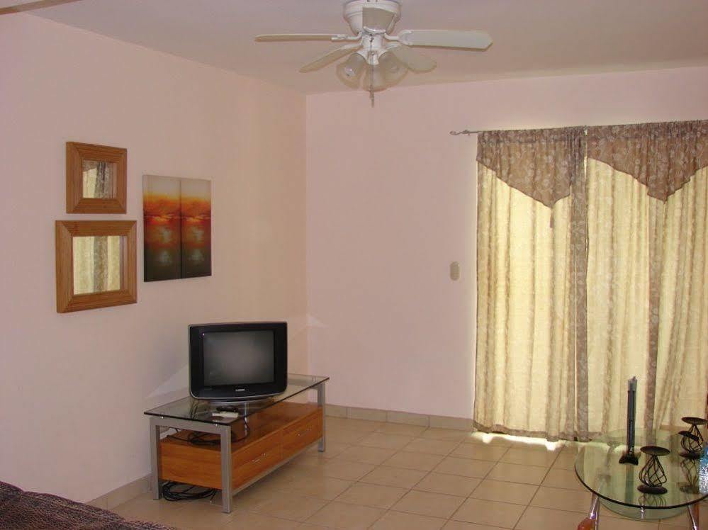 Playas del Coco Villa Riviera 2 Bedroom Townhouse מראה חיצוני תמונה