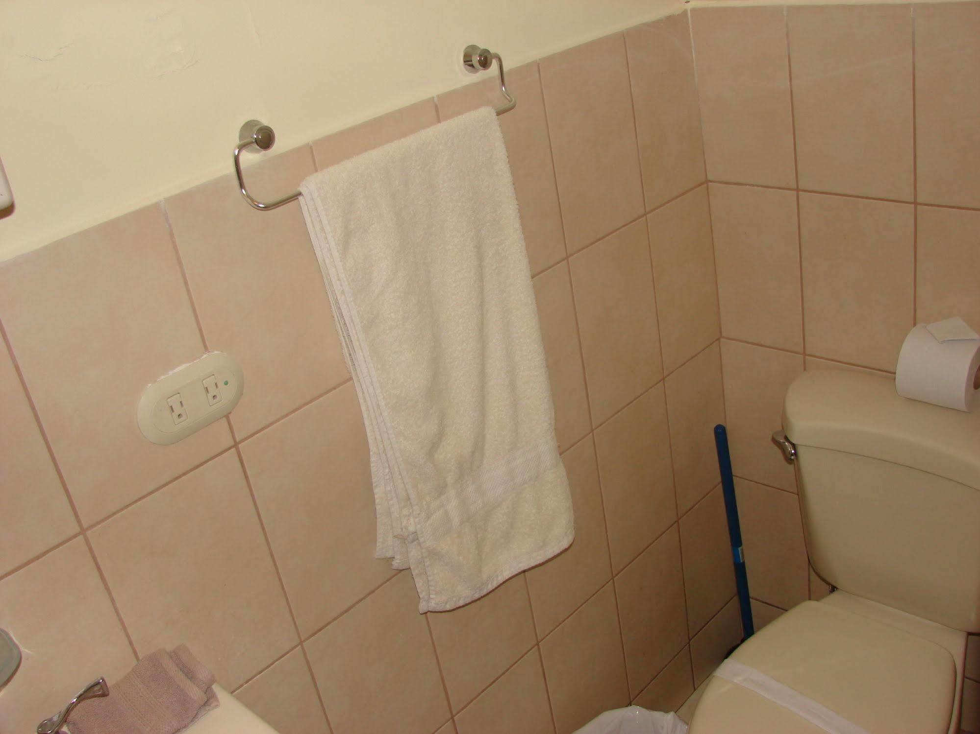 Playas del Coco Villa Riviera 2 Bedroom Townhouse מראה חיצוני תמונה