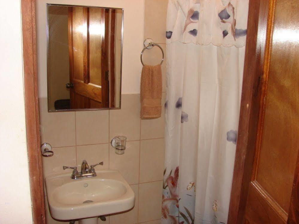 Playas del Coco Villa Riviera 2 Bedroom Townhouse מראה חיצוני תמונה