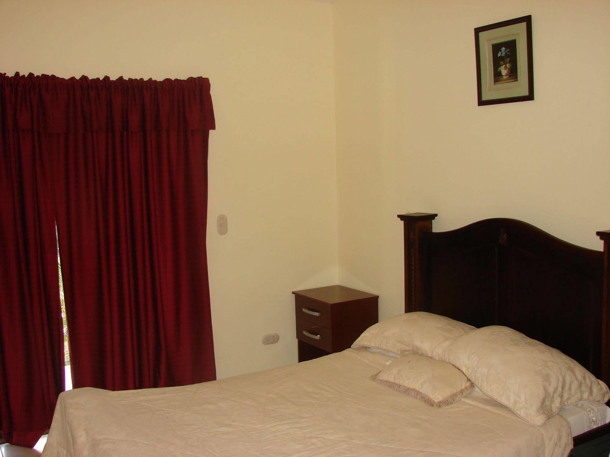 Playas del Coco Villa Riviera 2 Bedroom Townhouse מראה חיצוני תמונה