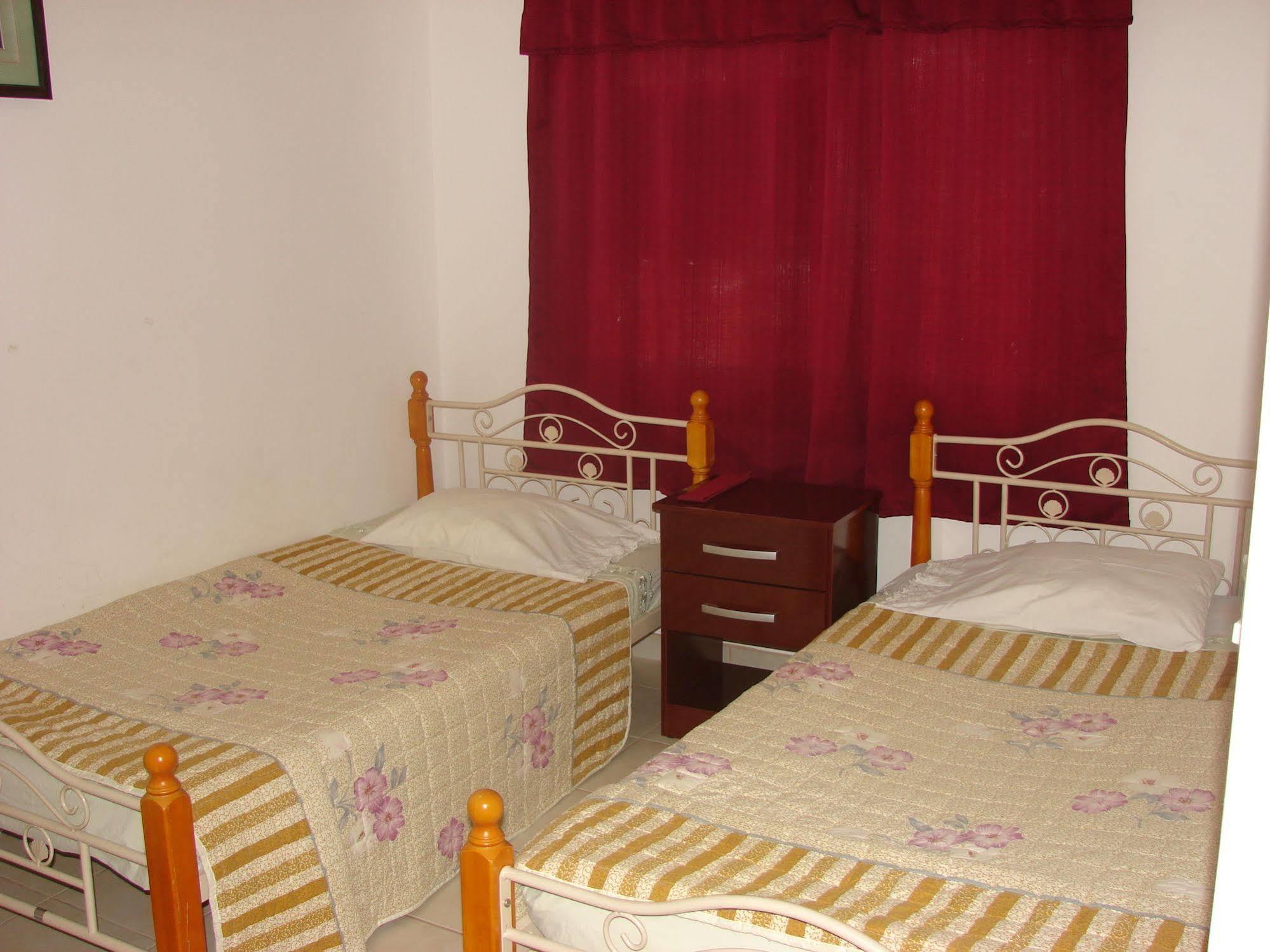 Playas del Coco Villa Riviera 2 Bedroom Townhouse מראה חיצוני תמונה