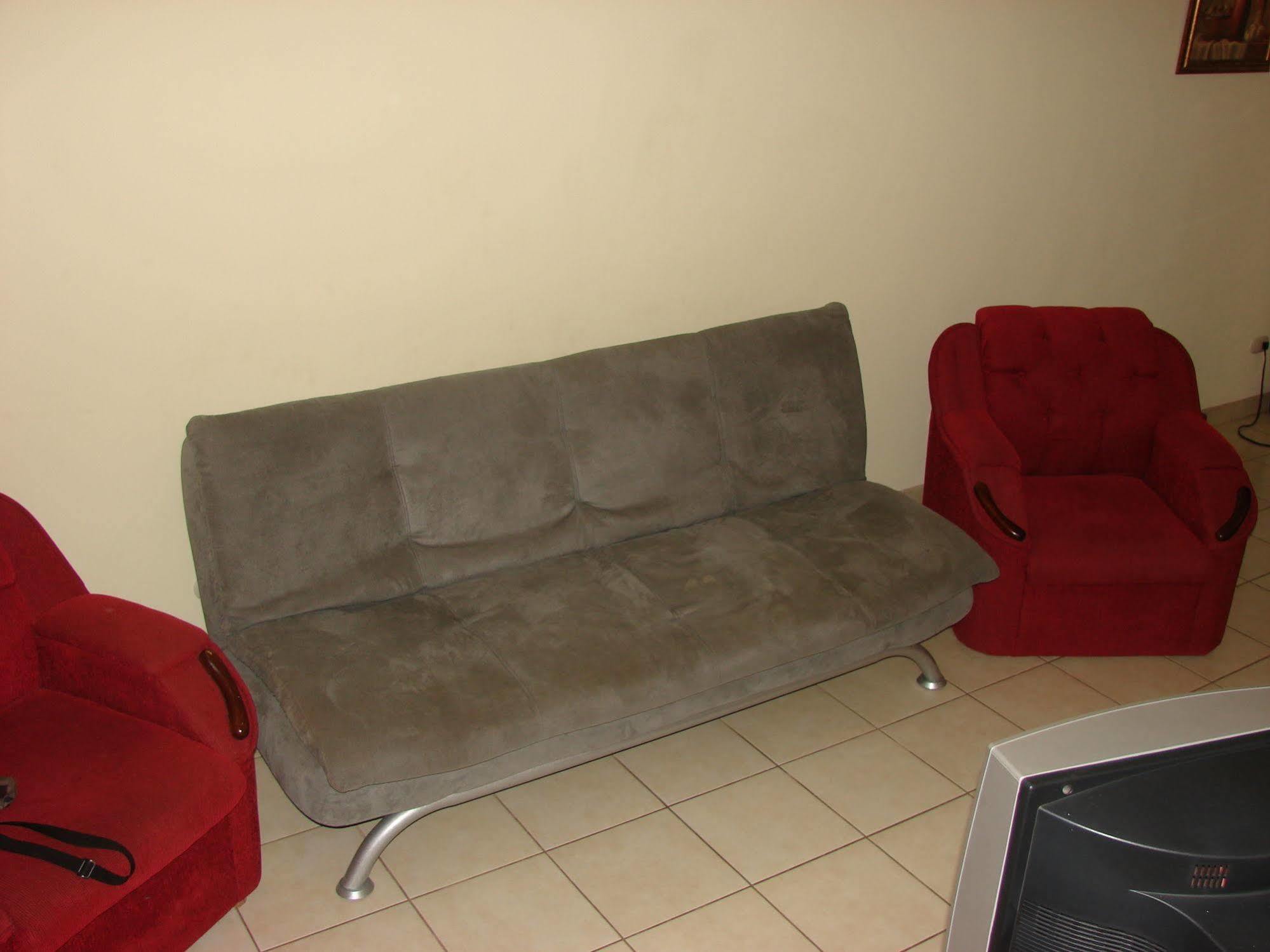 Playas del Coco Villa Riviera 2 Bedroom Townhouse מראה חיצוני תמונה