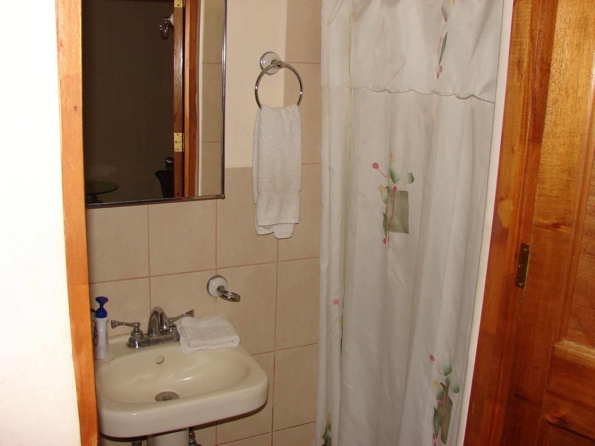 Playas del Coco Villa Riviera 2 Bedroom Townhouse מראה חיצוני תמונה